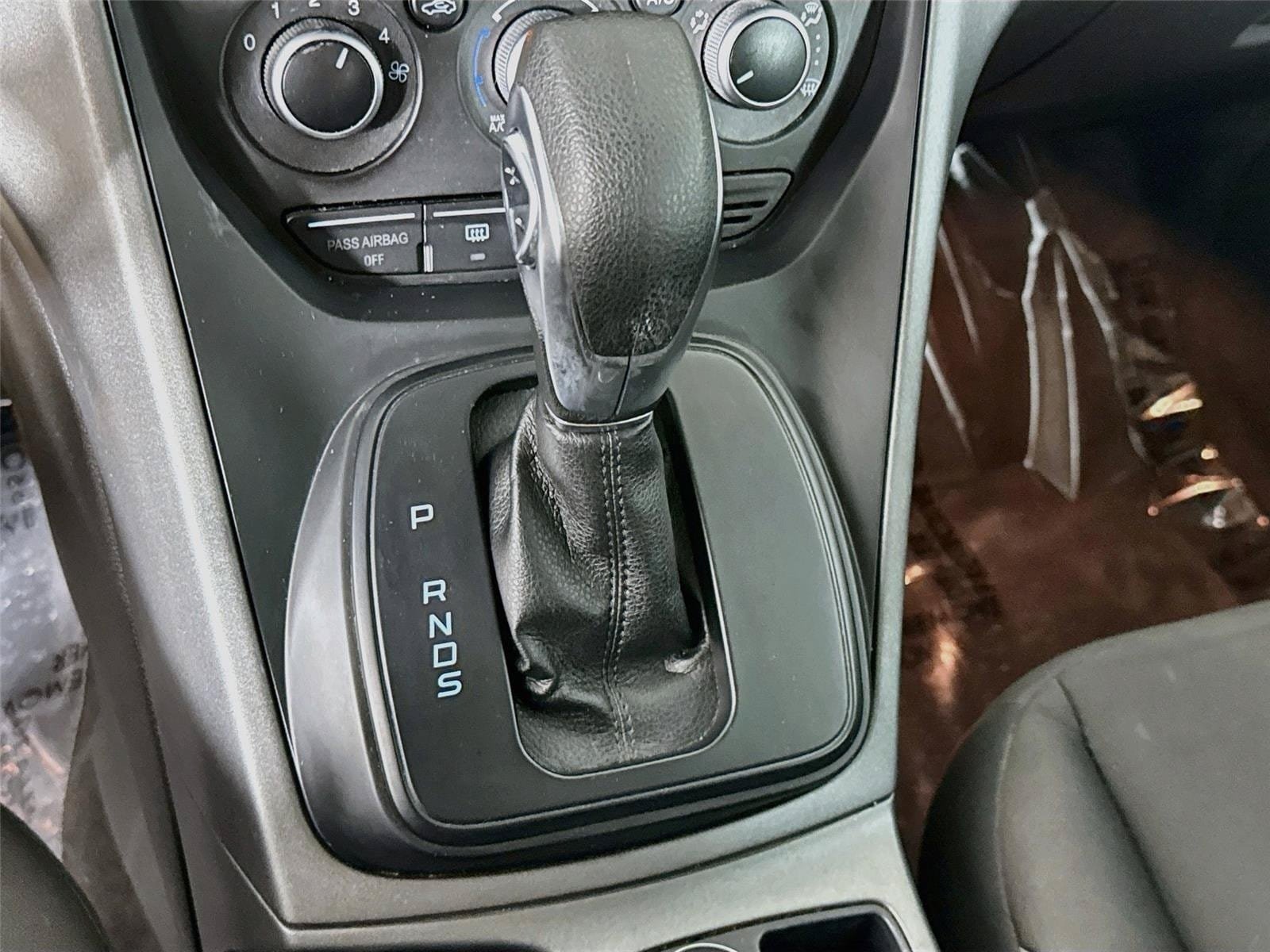 Used 2014 Ford Escape S FWD image 17