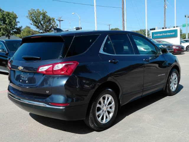 Used 2019 Chevrolet Equinox LT FWD image 6