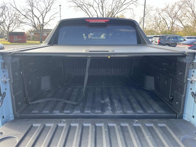 Certified 2024 Hyundai Santa Cruz Limited image 11