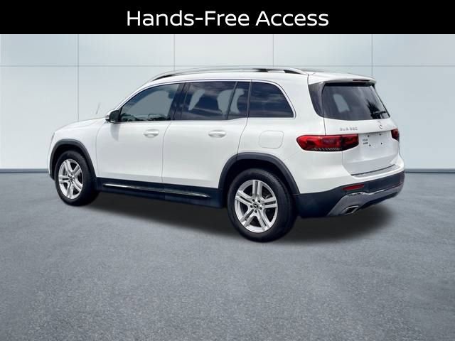 Used 2023 Mercedes-Benz GLB 250 image 12