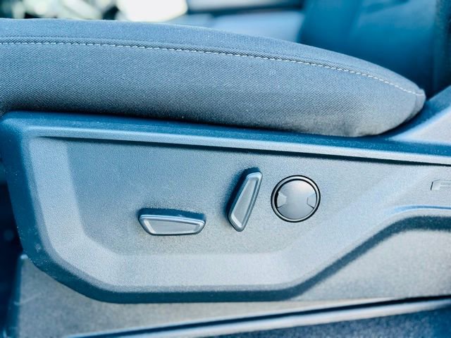 New 2026 Ford F150 XLT w/ Equipment Group 302A MID image 10