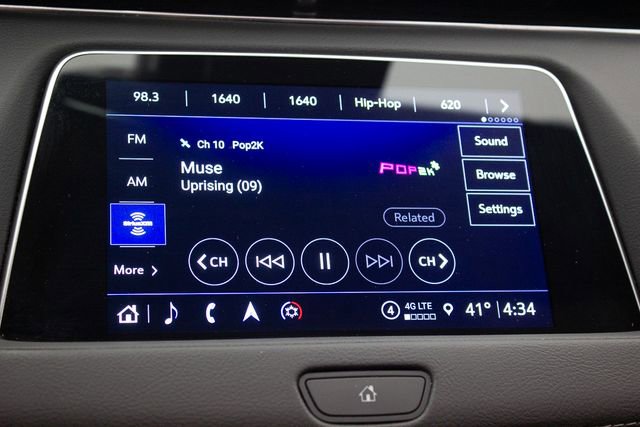 Used 2023 Cadillac XT4 Premium Luxury image 28