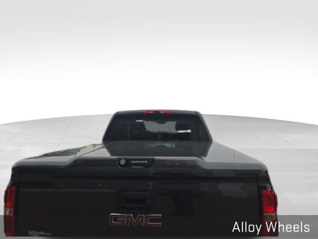 Used 2014 GMC Sierra 1500 SLT w/ SLT Crew Cab Value Package image 6