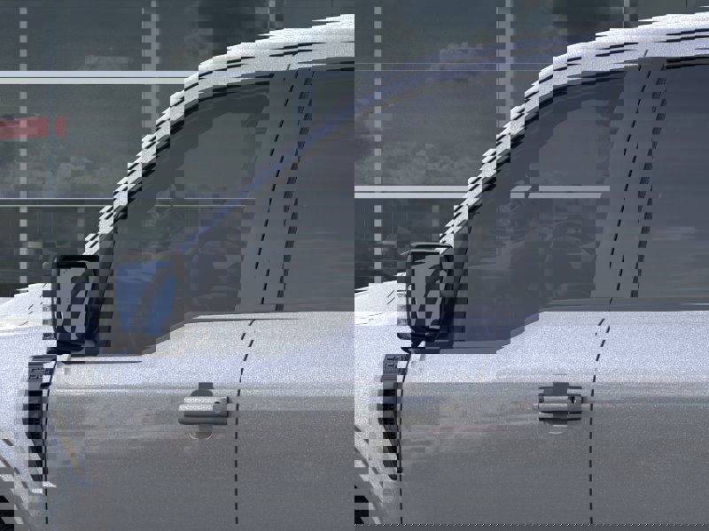 New 2025 Ford F150 XLT w/ Equipment Group 302A MID image 20