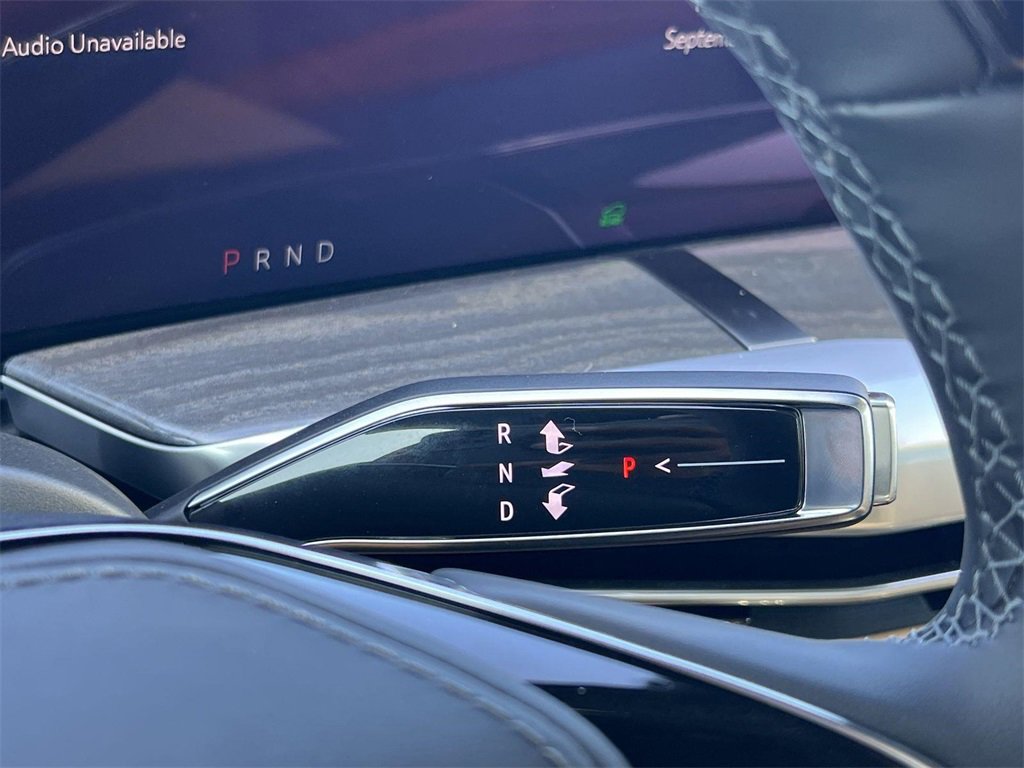 New 2026 Cadillac Escalade IQ Sport 2 image 16