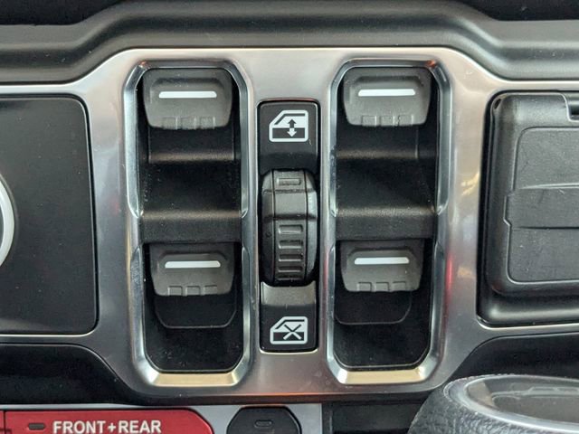 Used 2021 Jeep Gladiator Rubicon image 29