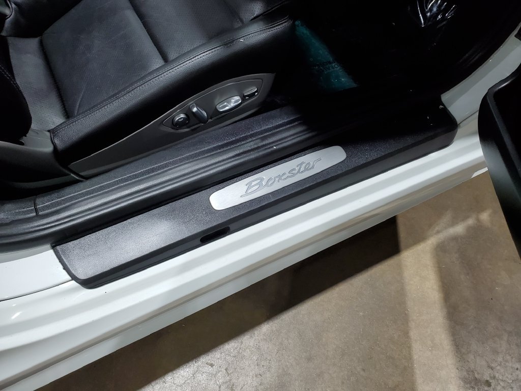 Used 2019 Porsche 718 Boxster RWD image 19