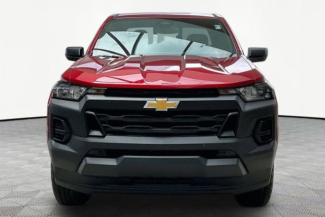 Used 2026 Chevrolet Colorado W/T w/ WT Custom Package RWD video 2