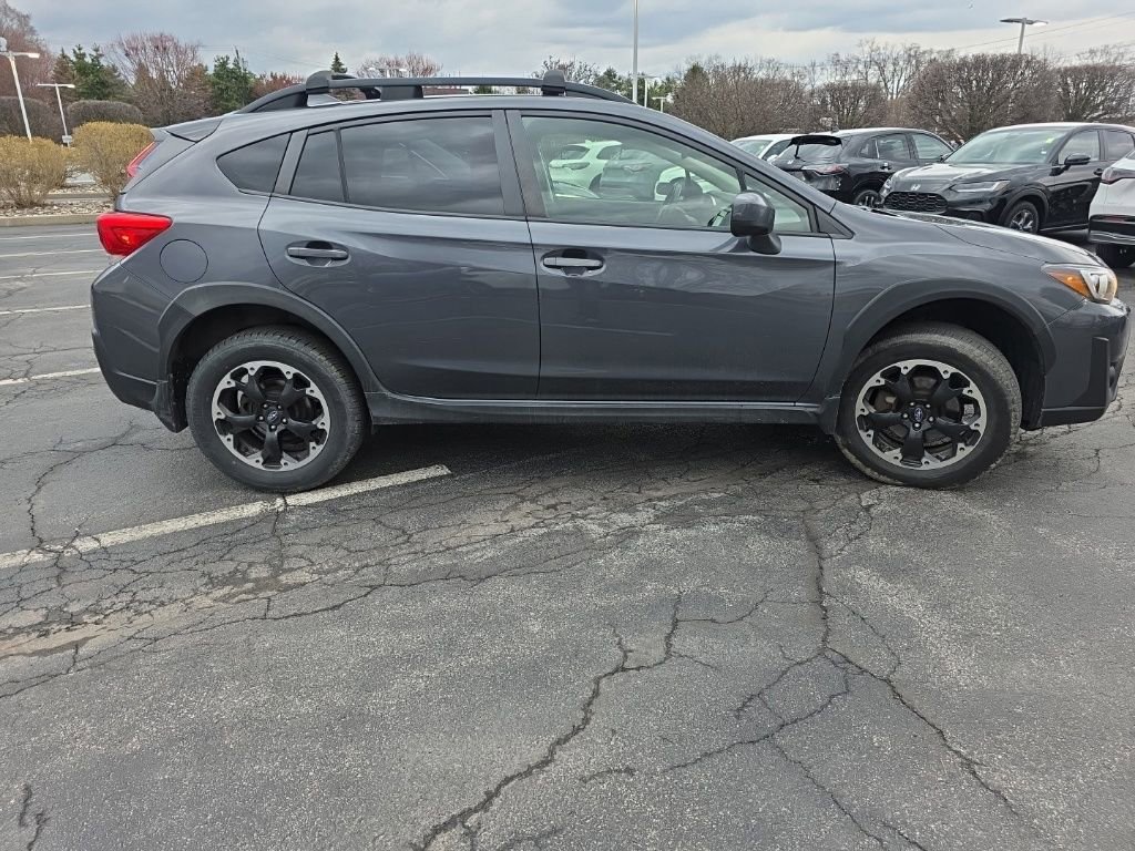 Used 2021 Subaru Crosstrek 2.0i Premium image 10