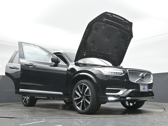 Used 2024 Volvo XC90 B6 Ultimate w/ Lounge Package AWD/4WD image 52