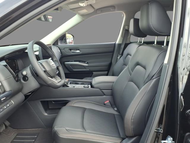 New 2026 Nissan Pathfinder SL image 20