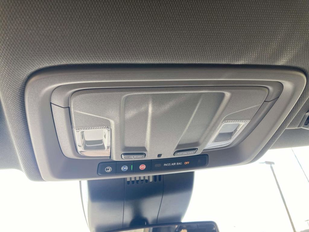 New 2026 GMC Sierra 1500 Elevation image 24