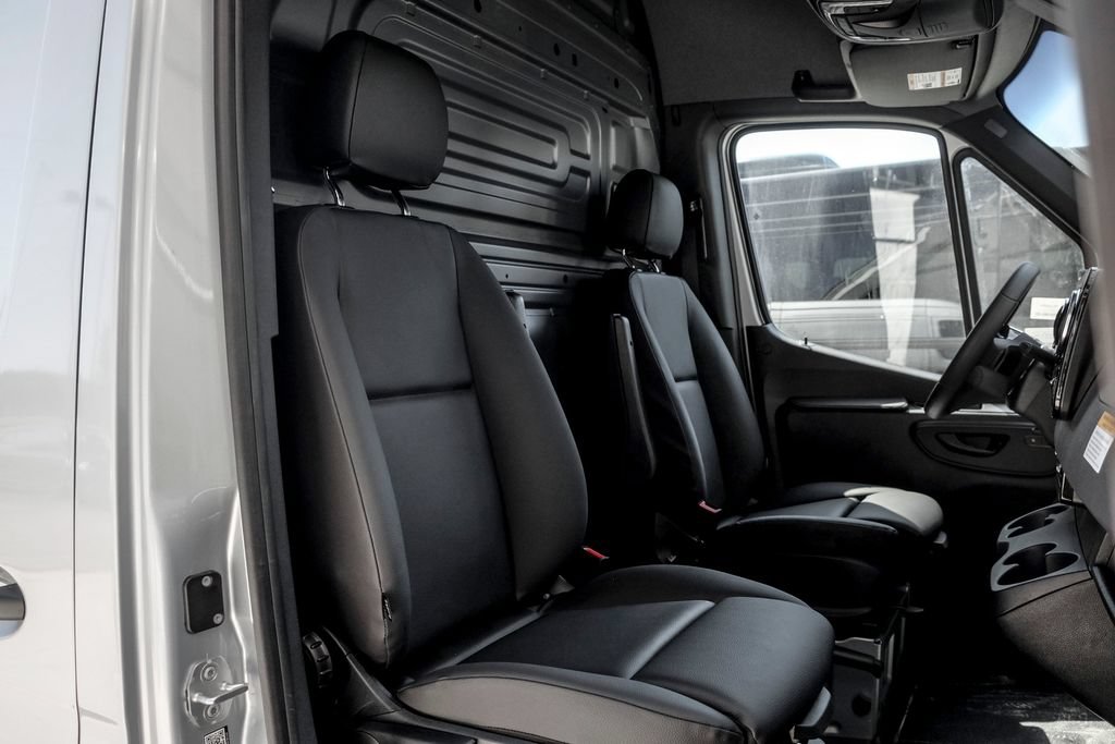 New 2026 Mercedes-Benz Sprinter 2500 image 20