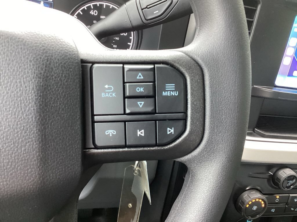 New 2026 Ford F350 XL AWD/4WD image 53