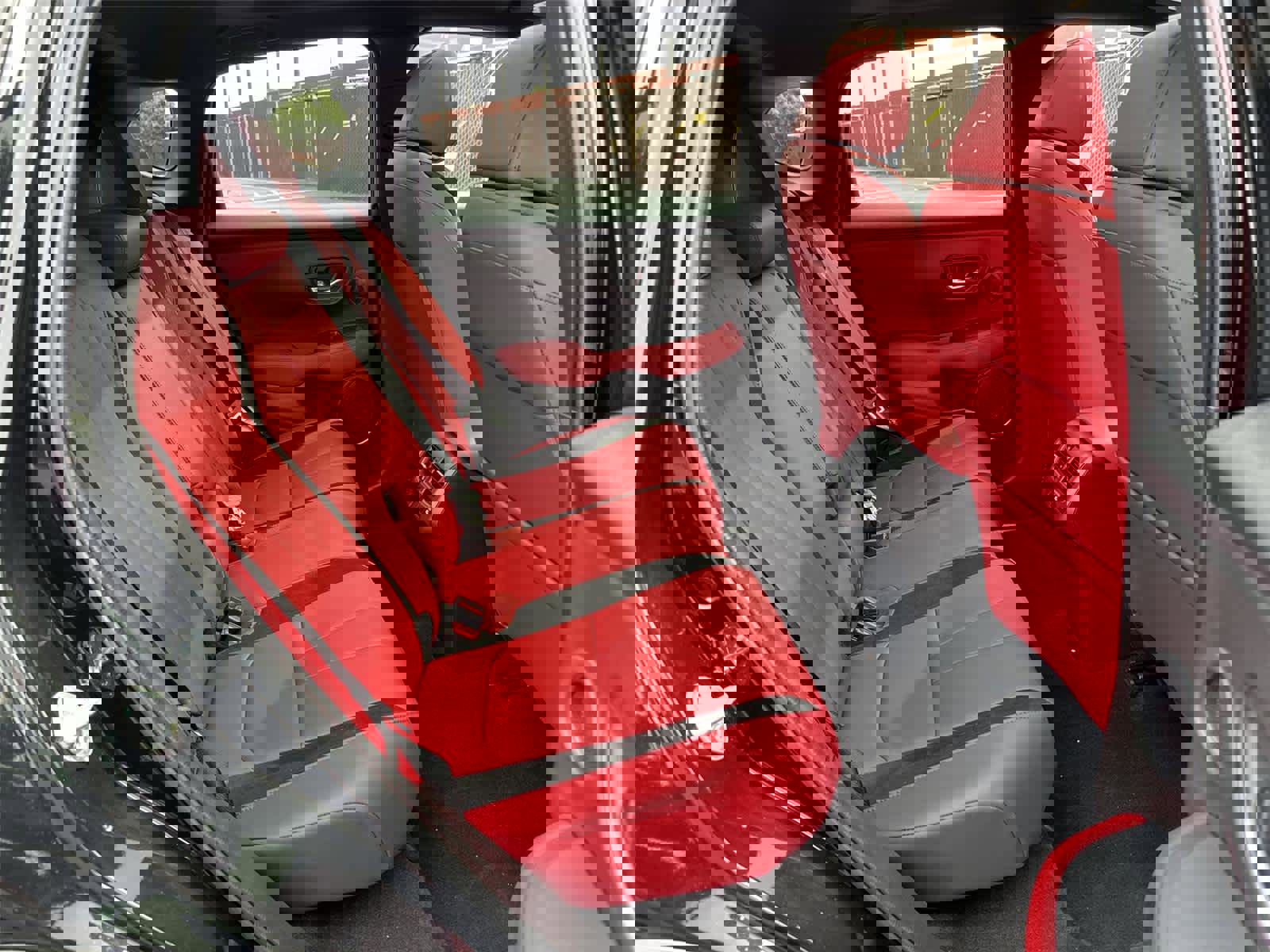 Certified 2025 Acura ADX A-Spec image 13