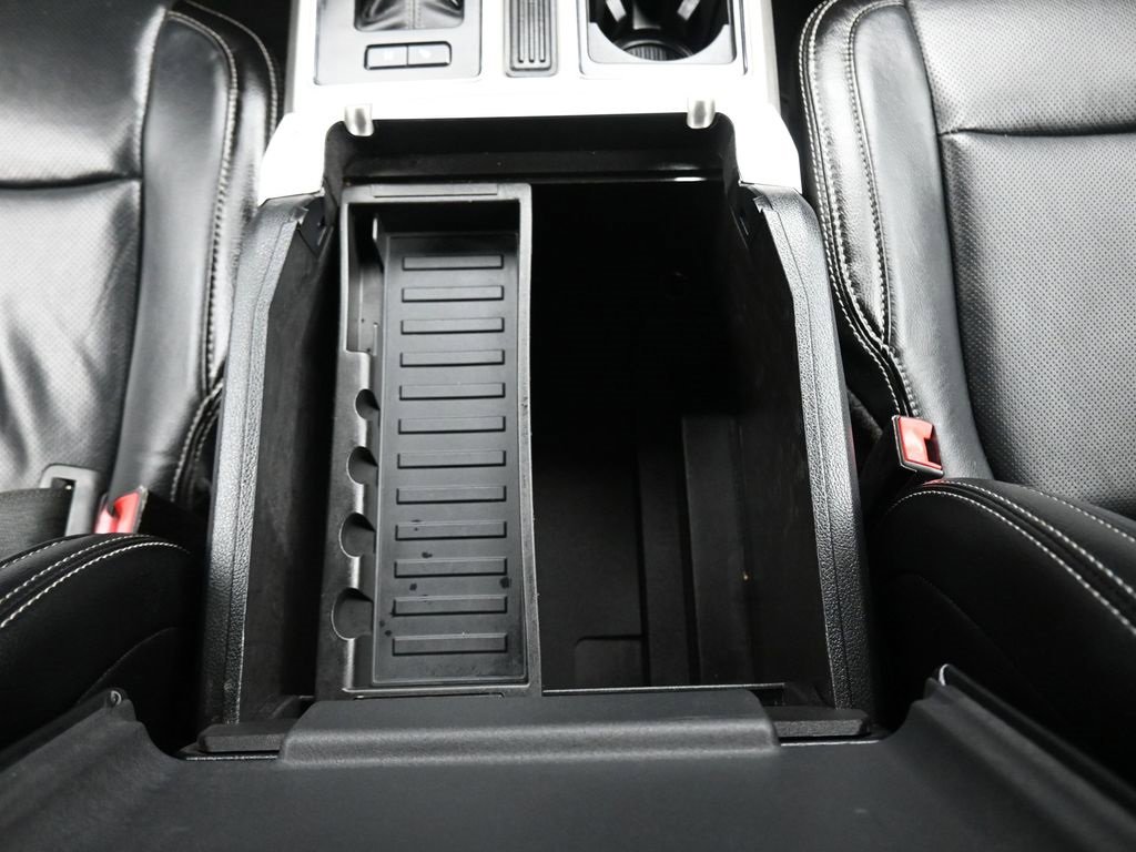 Used 2018 Ford F150 Lariat w/ Equipment Group 502A Luxury image 28