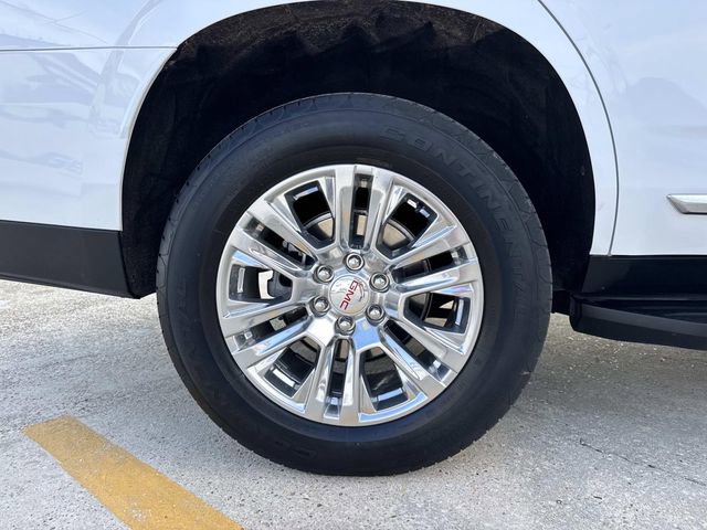 Used 2025 GMC Yukon Denali image 10