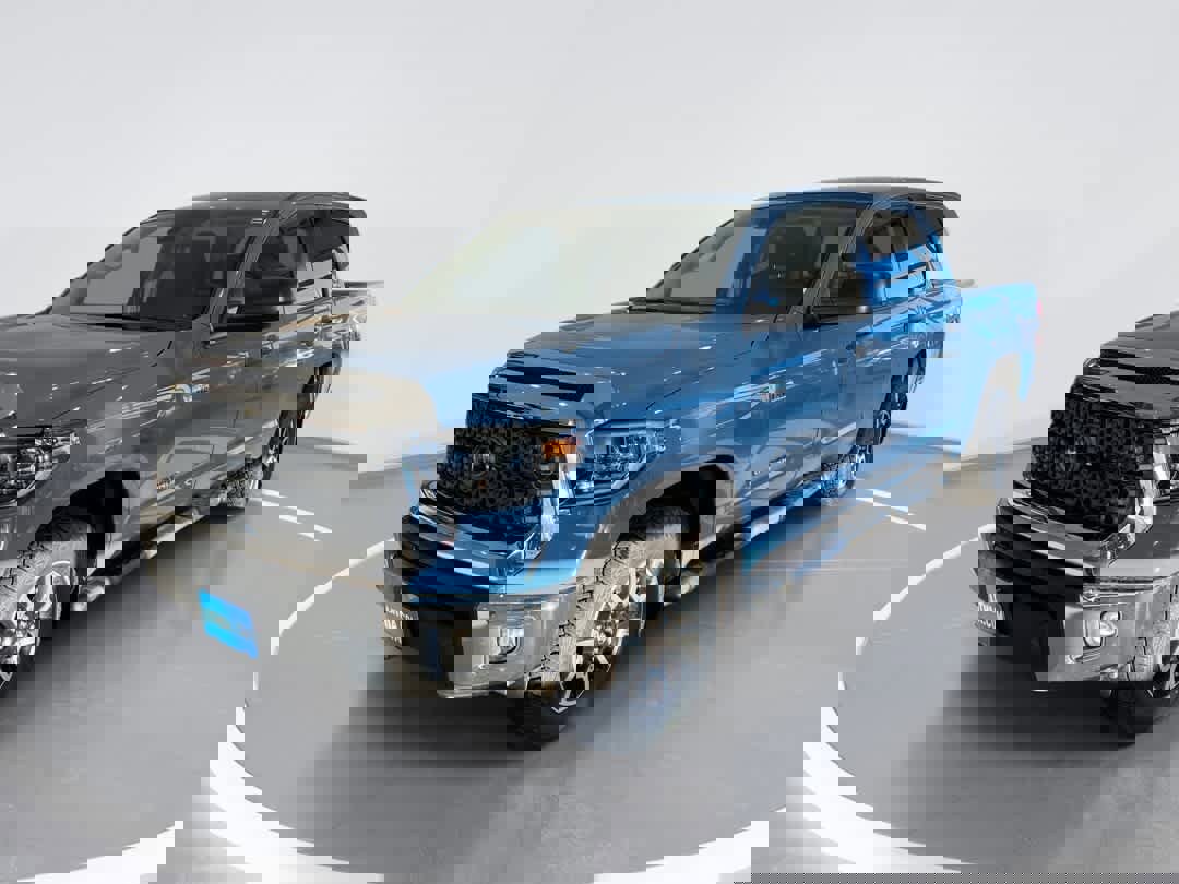 Used 2020 Toyota Tundra SR5