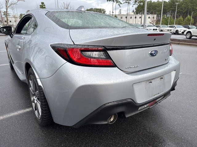 Used 2023 Subaru BRZ Premium image 7
