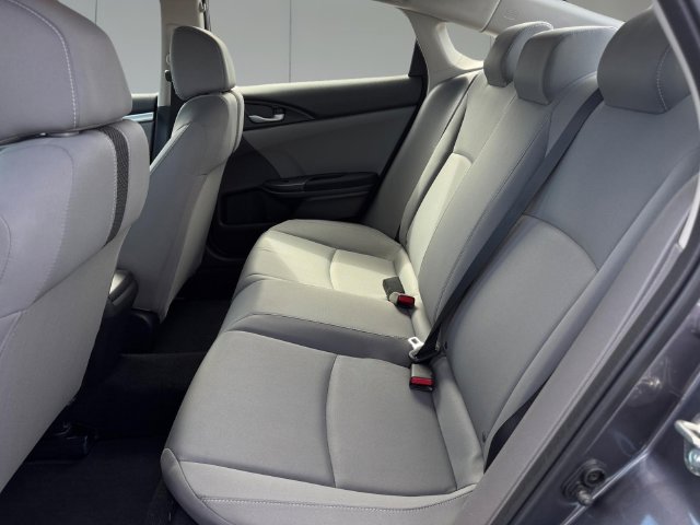 Used 2017 Honda Civic LX image 10