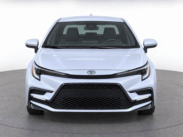 Used 2024 Toyota Corolla SE FWD image 5