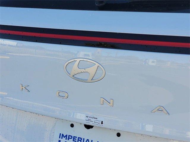New 2026 Hyundai Kona SEL Sport image 6