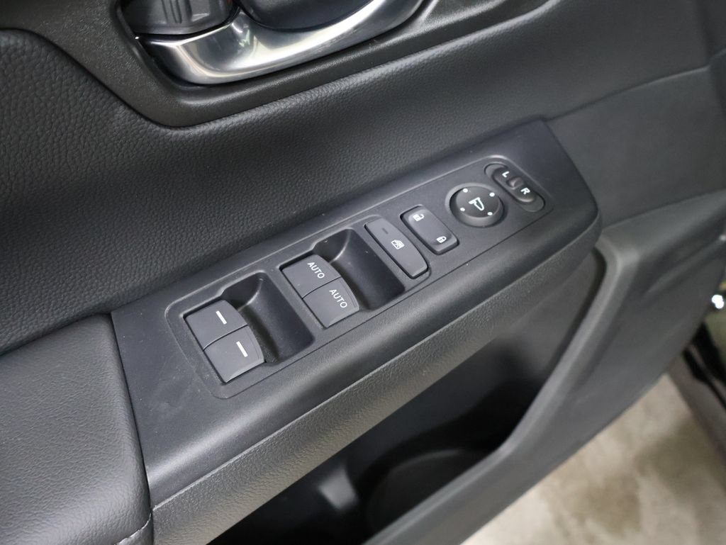 New 2027 Honda CR-V EX image 13