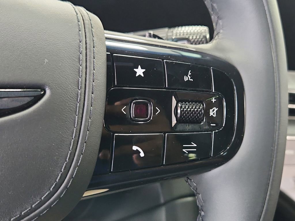 New 2026 Genesis GV80 3.5T Prestige image 12