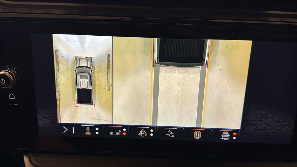 Used 2025 GMC Sierra 1500 Denali Ultimate image 41