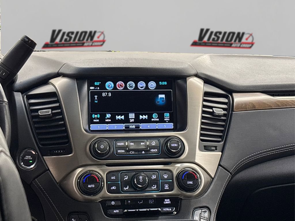 Used 2019 GMC Yukon Denali w/ Denali Ultimate Package image 20