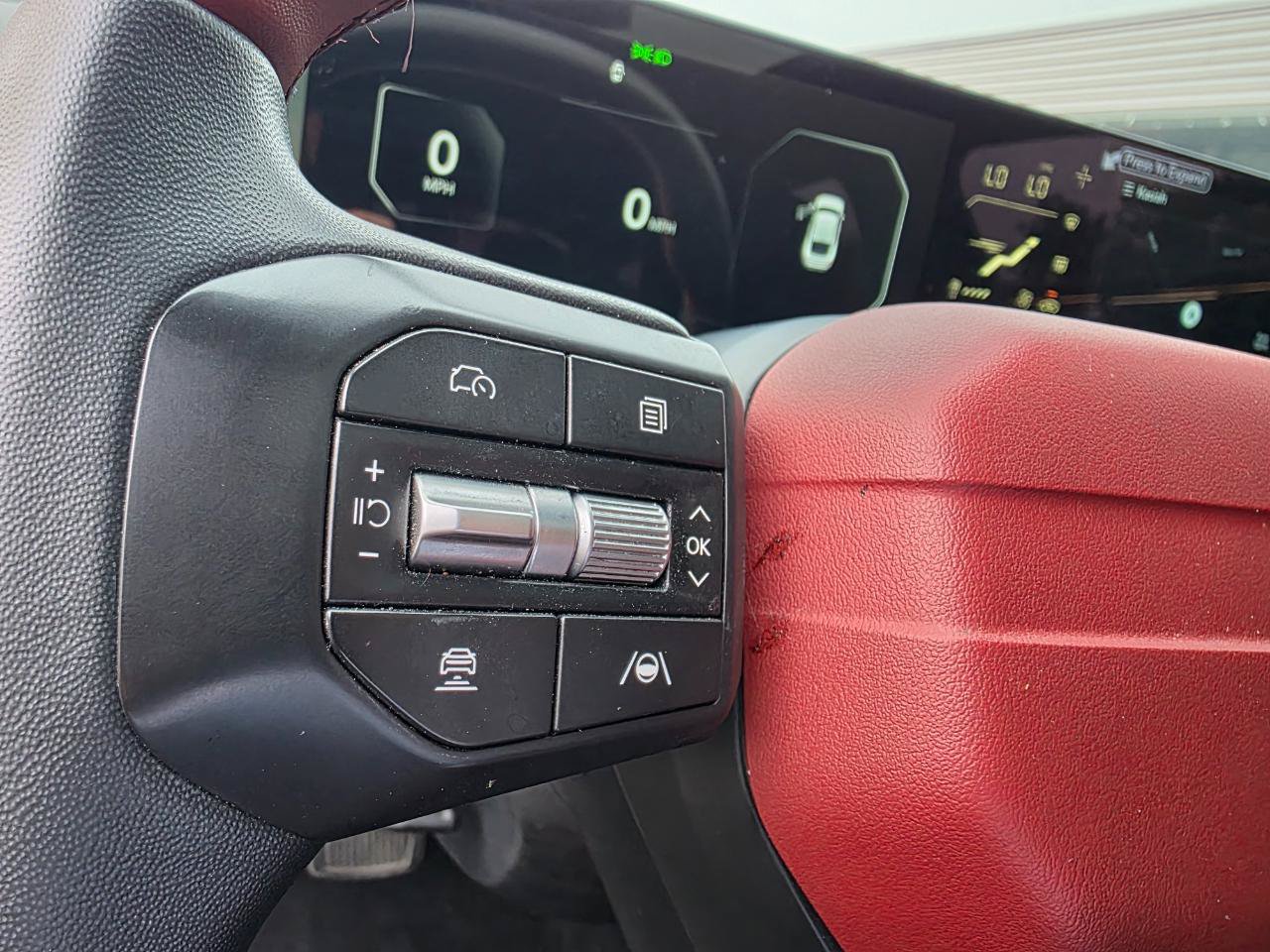 Used 2025 Kia K4 GT-Line w/ GT-Line Premium Package FWD image 13