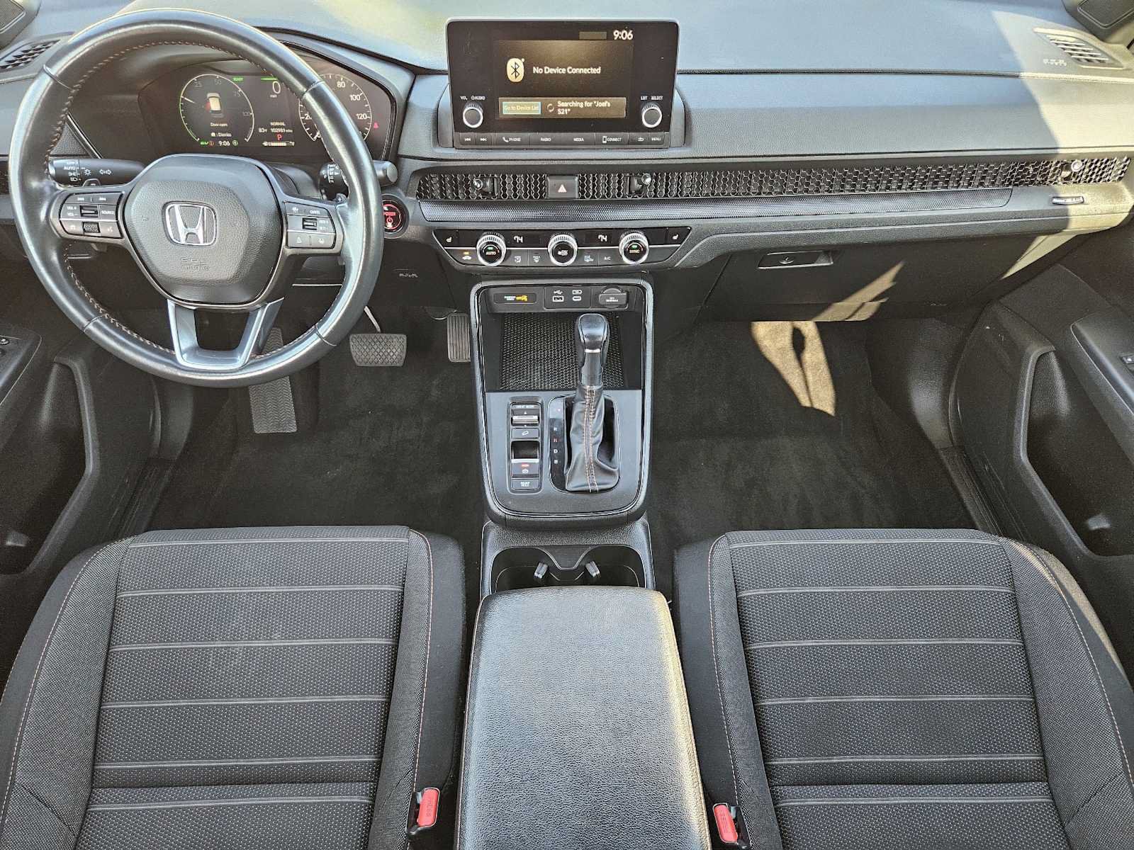 Certified 2023 Honda CR-V Sport image 26