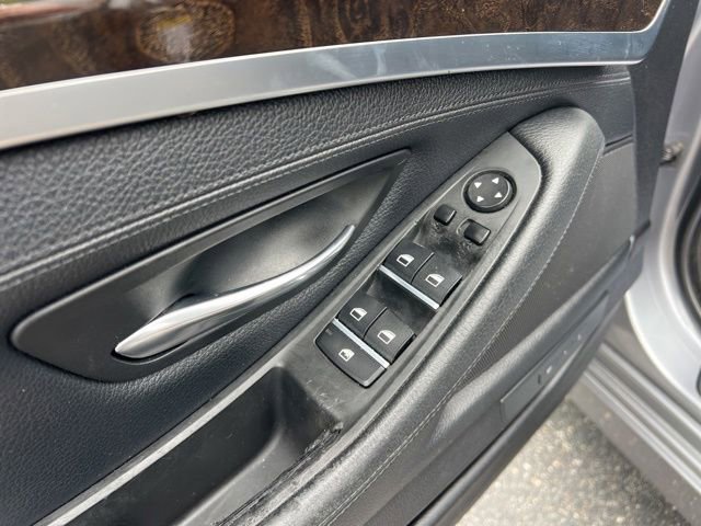 Used 2015 BMW 535i xDrive Sedan AWD/4WD image 29
