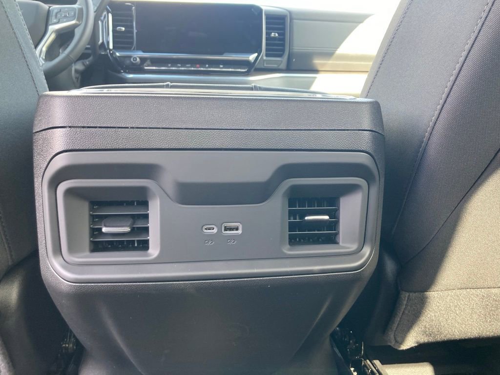 New 2026 Chevrolet Silverado 2500 LT w/ True North Edition image 33