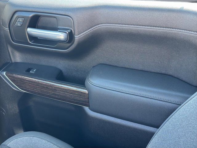 Certified 2021 GMC Sierra 1500 Elevation w/ Preferred Package AWD/4WD image 24