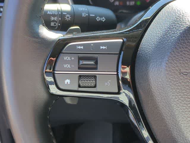 Used 2023 Honda Pilot EX-L image 24