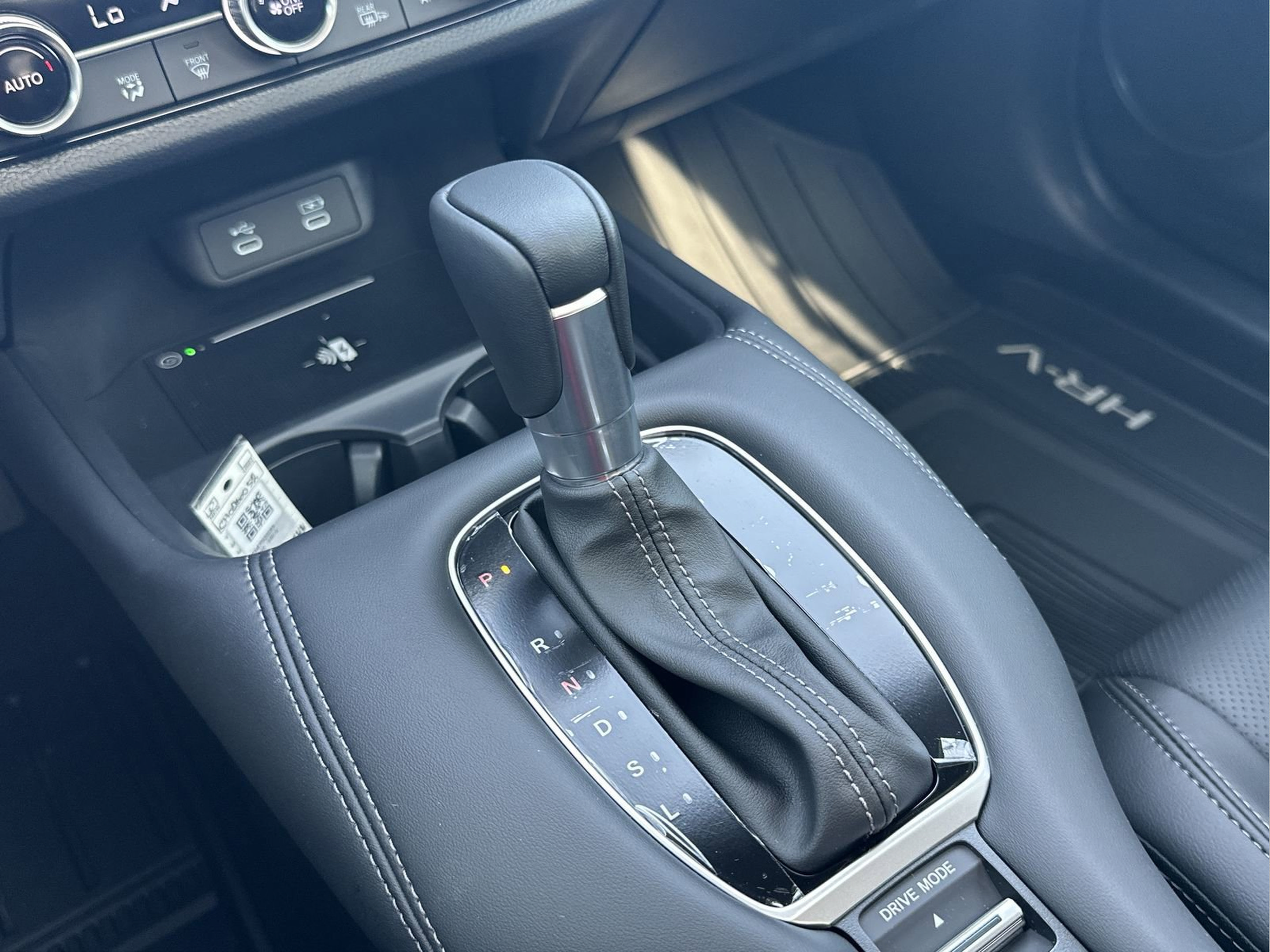 New 2027 Honda HR-V EX-L image 20
