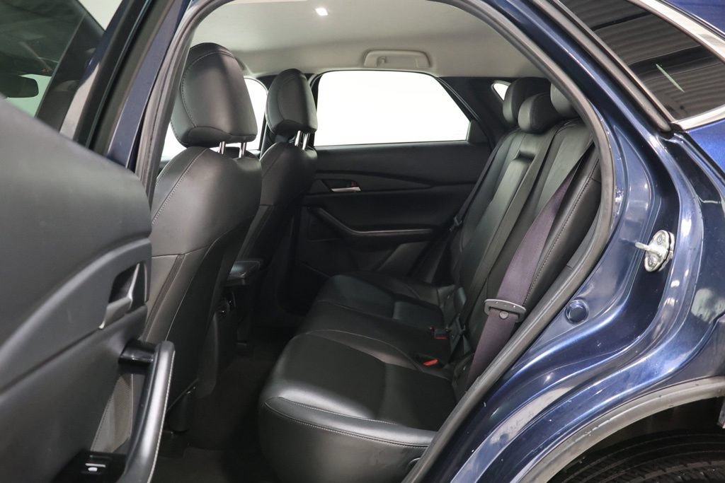Used 2024 MAZDA CX-30 AWD 2.5 S w/ Select Sport Pkg image 29