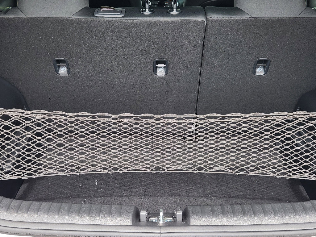 New 2025 Kia Soul S image 22