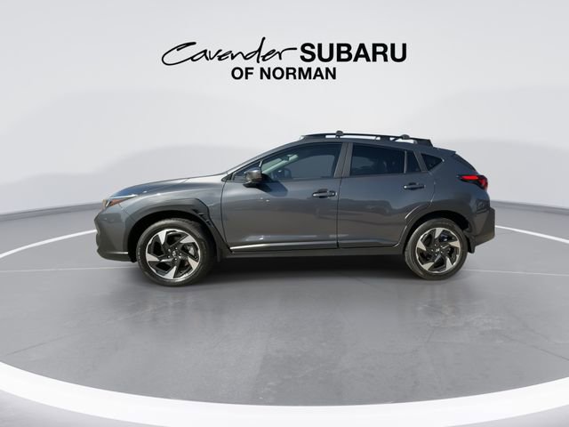 Certified 2024 Subaru Crosstrek 2.5i Limited AWD/4WD image 6