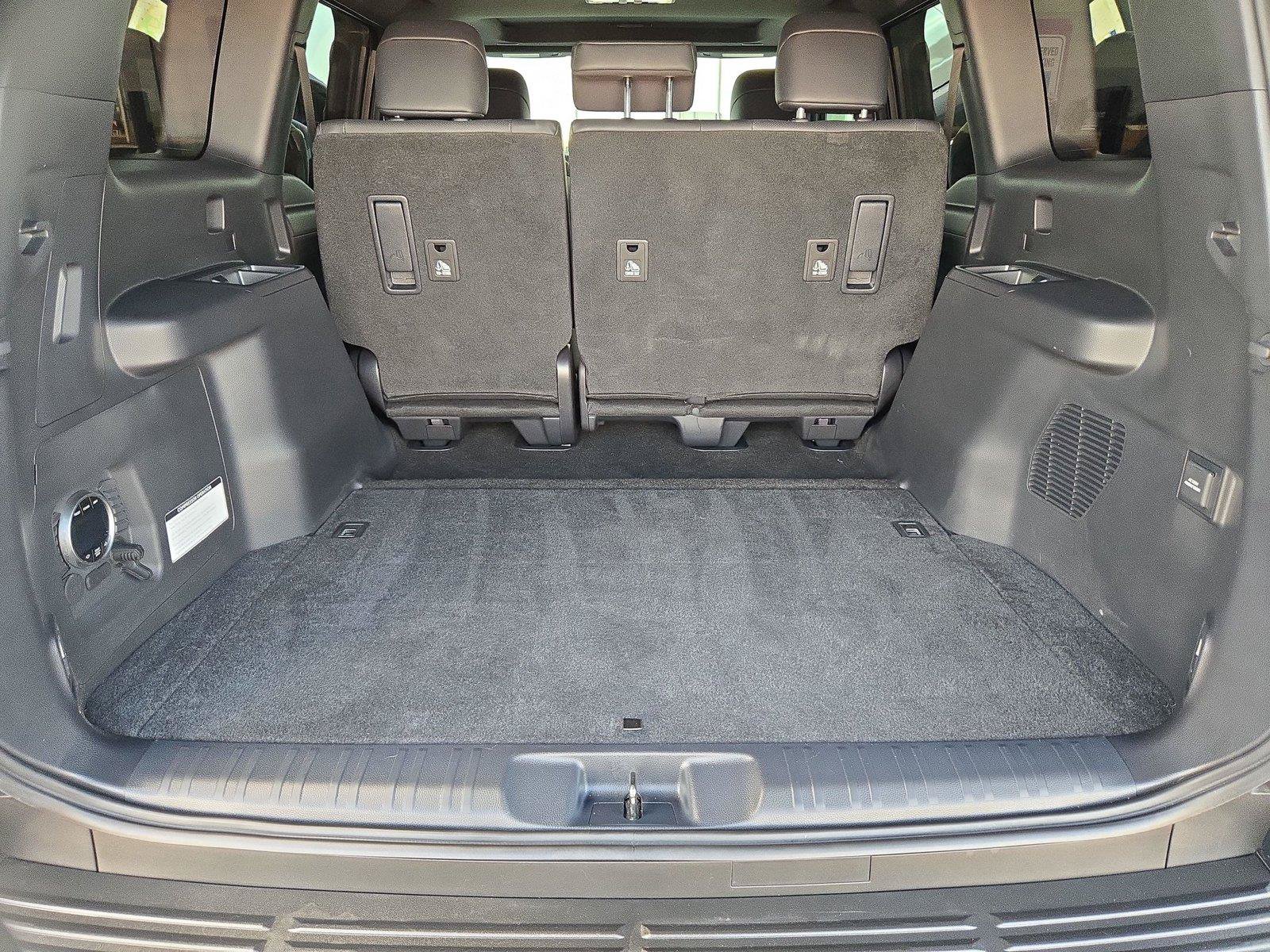 Used 2025 Lexus GX 550 AWD/4WD image 30