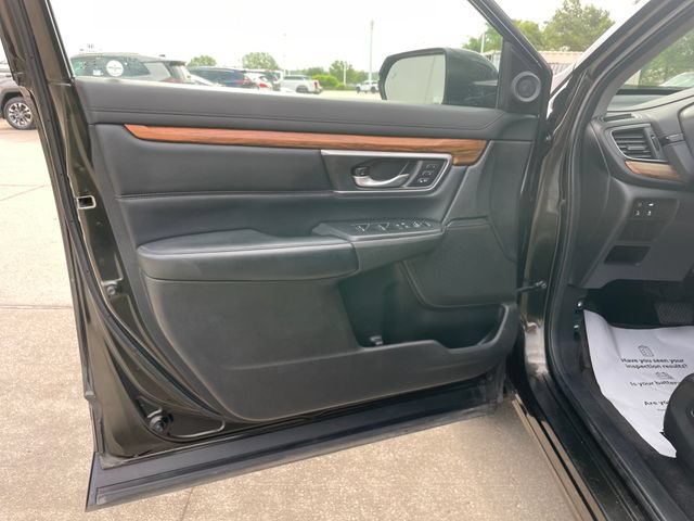 Used 2017 Honda CR-V EX-L image 20