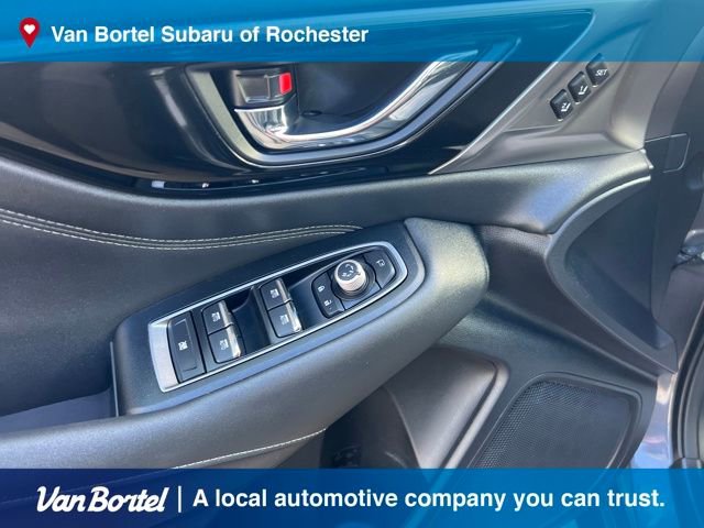 Used 2023 Subaru Legacy Touring XT image 14