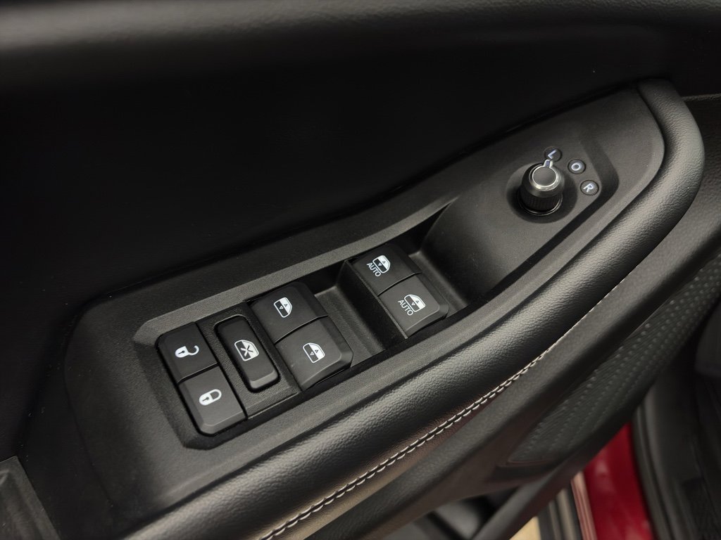 Used 2023 Jeep Grand Cherokee Altitude image 18