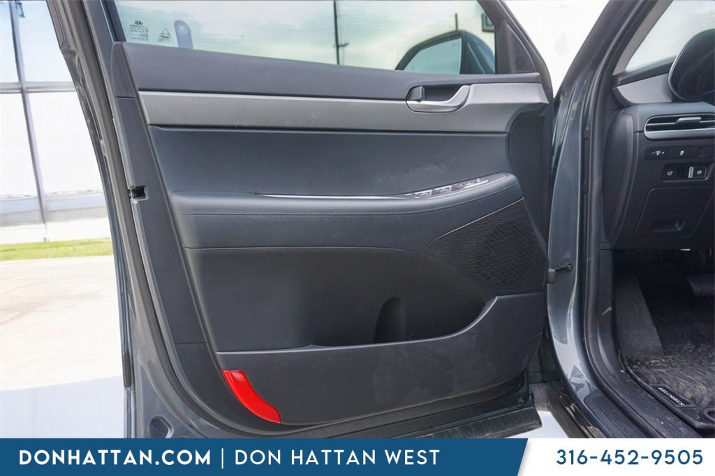 Used 2024 Hyundai Palisade XRT image 14