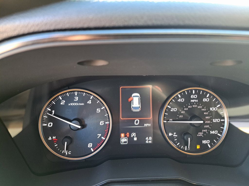 New 2025 Subaru Outback Wilderness image 11