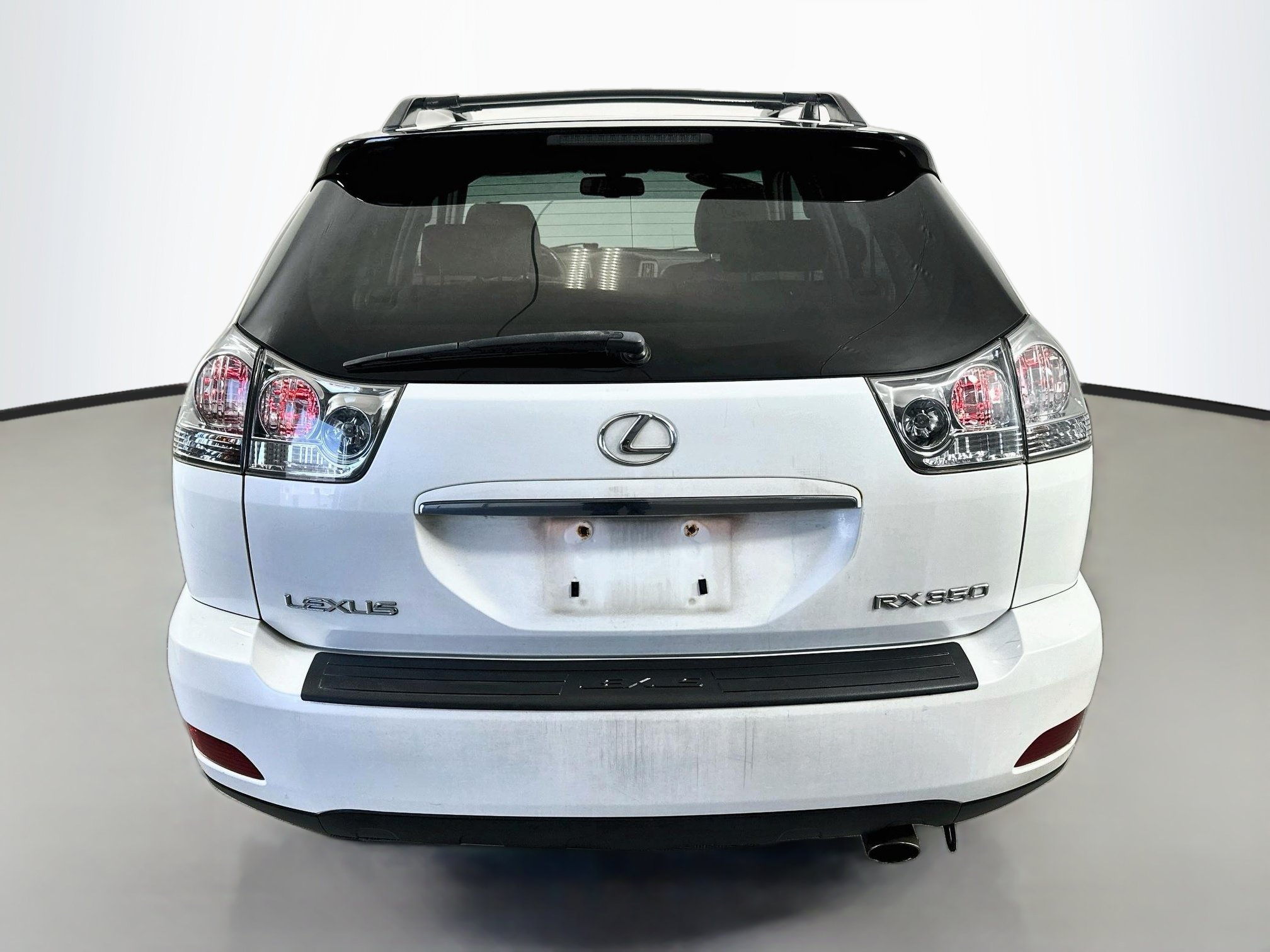 Used 2009 Lexus RX 350 AWD image 6