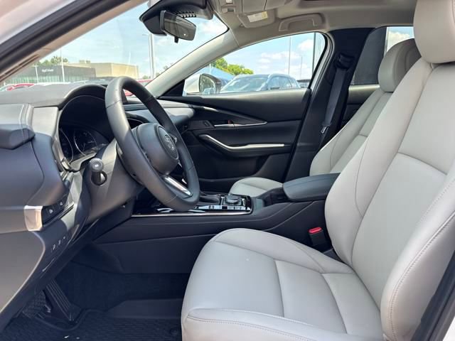 New 2025 MAZDA CX-30 AWD 2.5 S w/ Preferred Package image 11