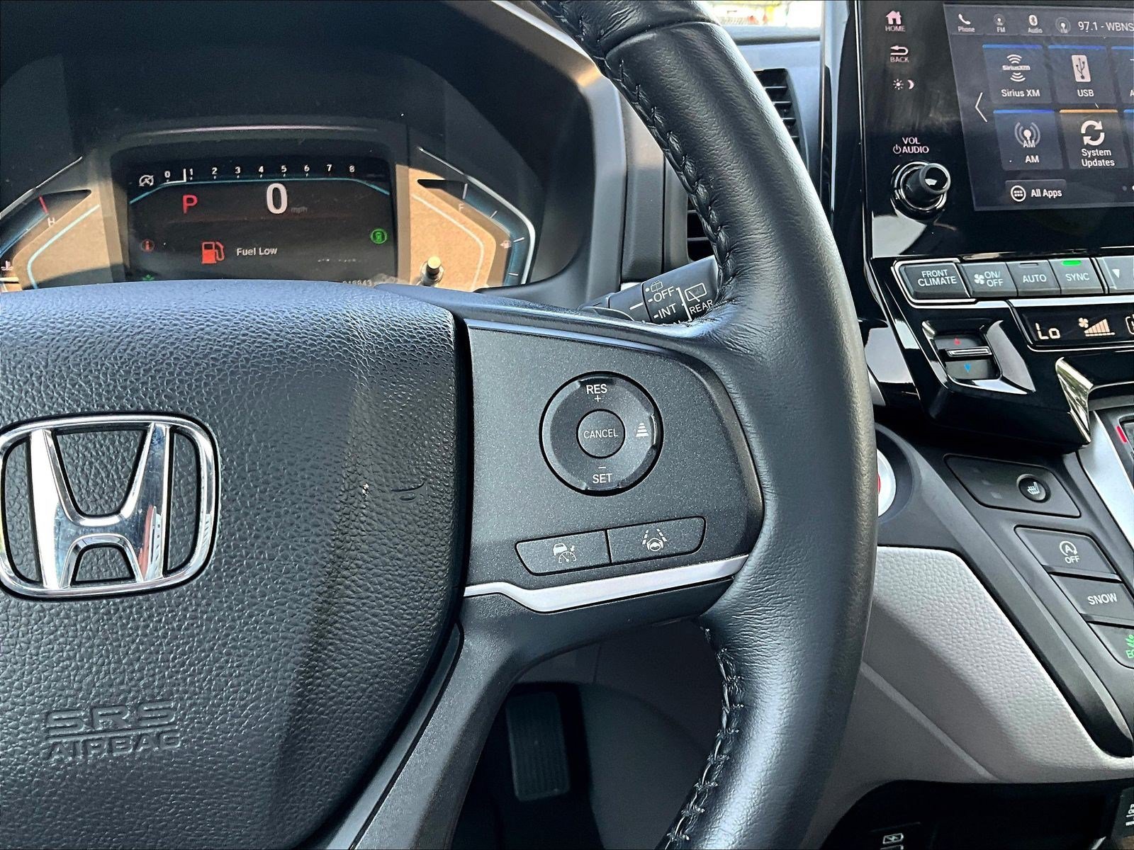 Used 2023 Honda Odyssey EX-L image 12