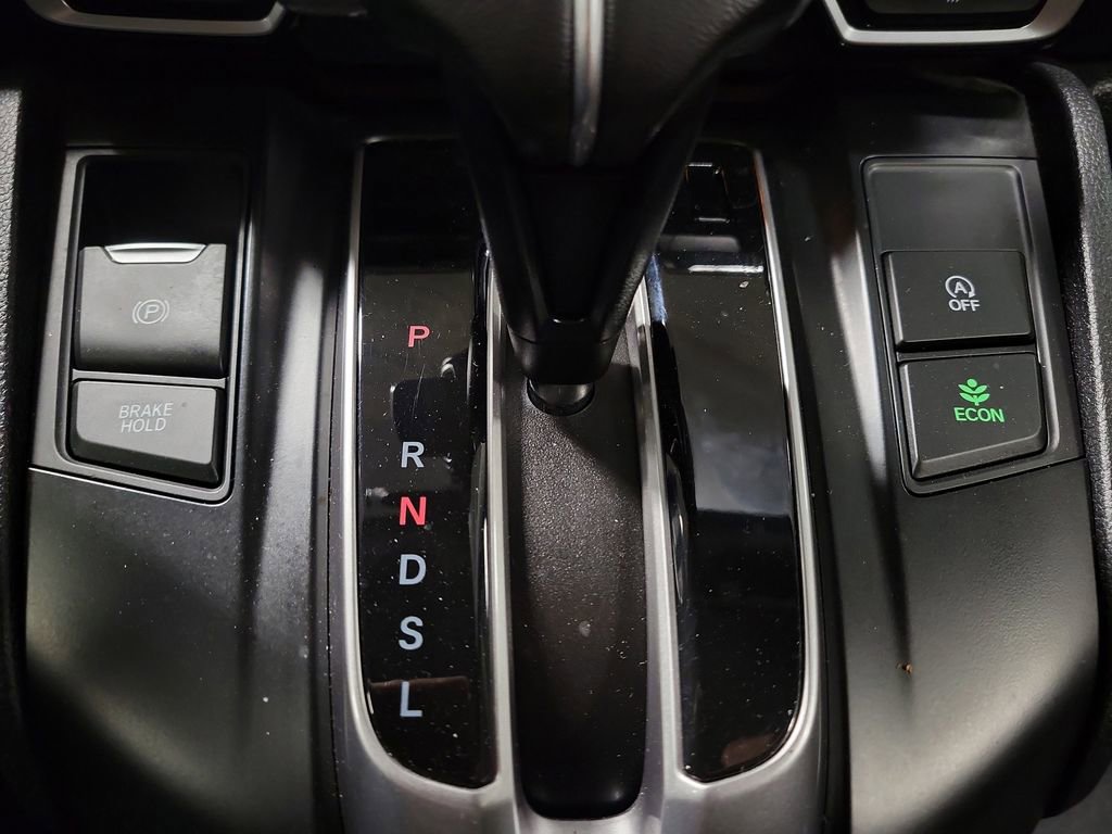 Used 2022 Honda CR-V Touring image 17